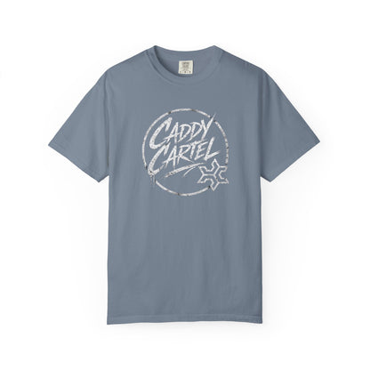 CaddyCartel Pre-Shrunk T-Shirt