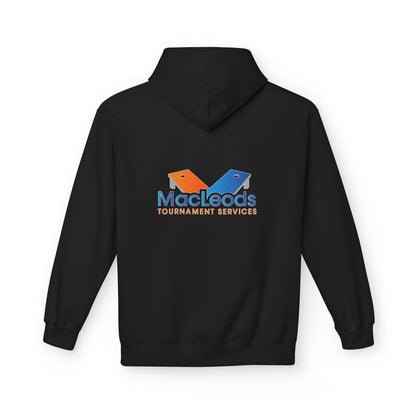 MTS-MacLeod's Tournament Service Cotton Hoodie
