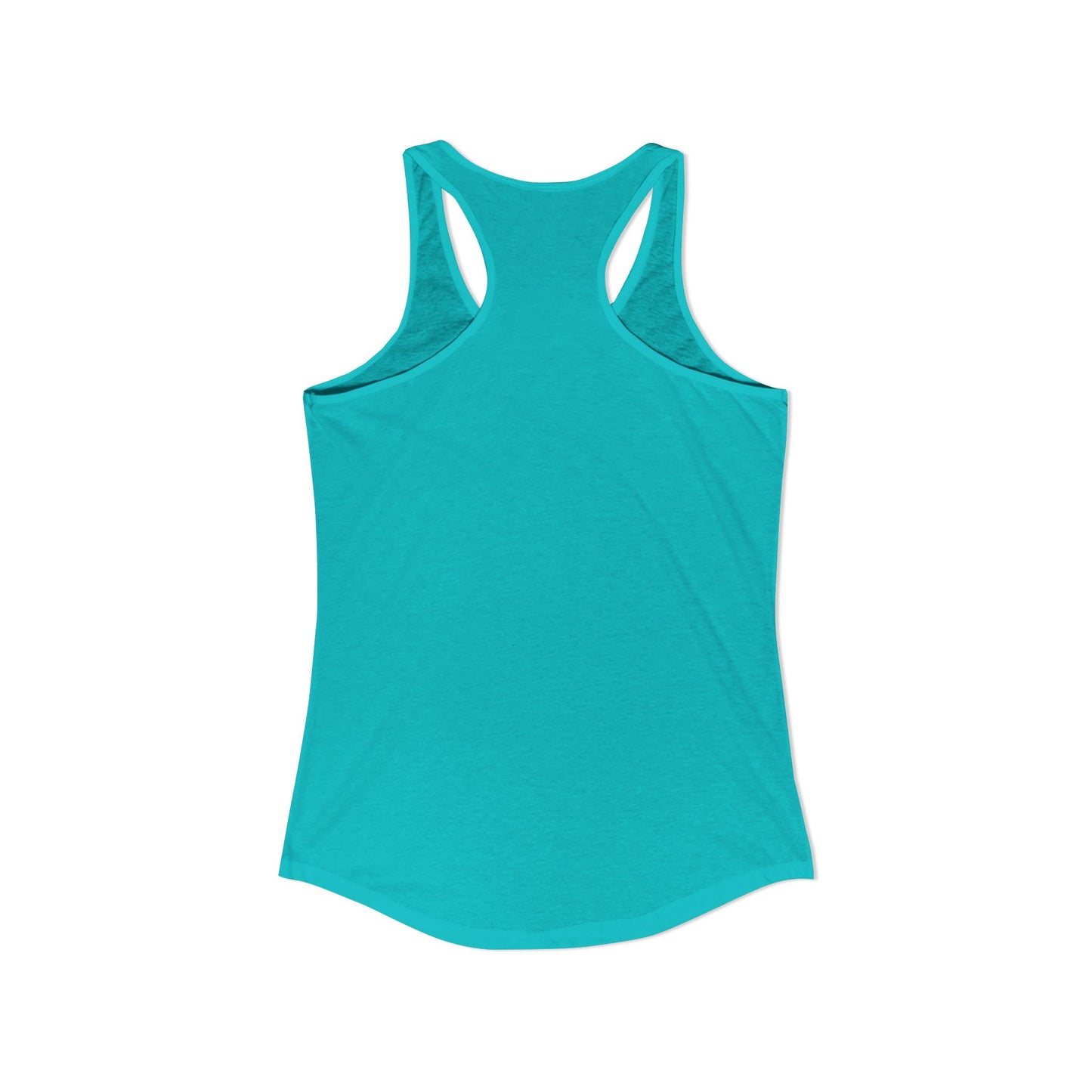 "My Story" Woman's Razorback Tank