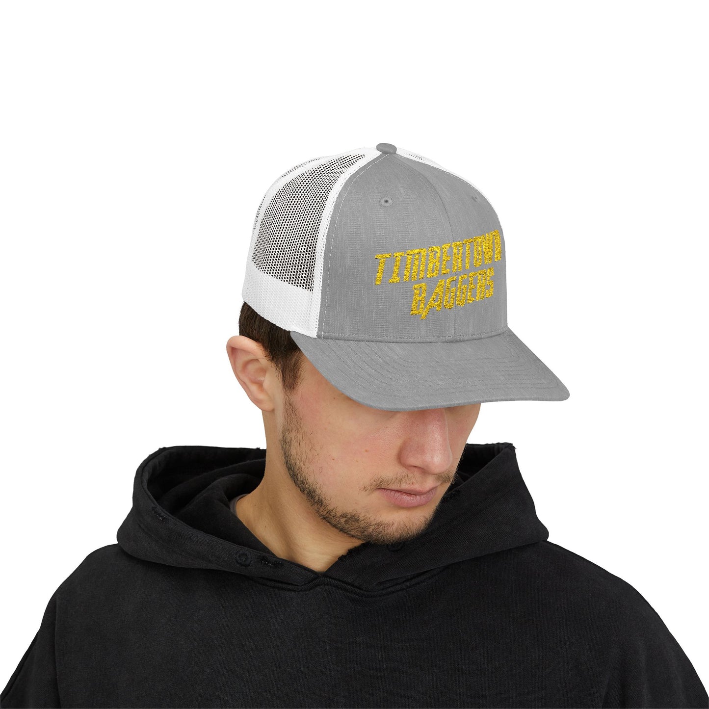 Timber Town Trucker Hat