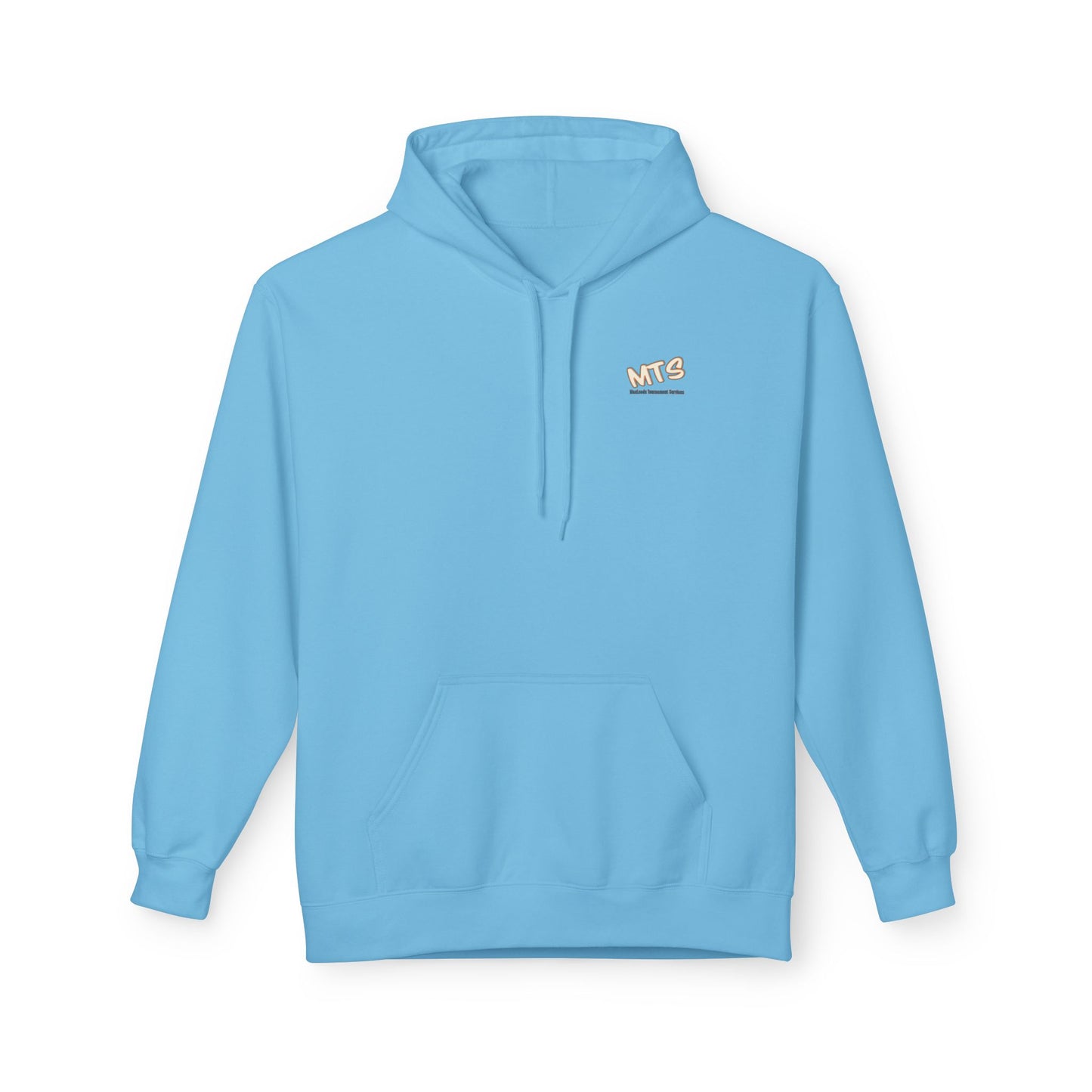 MTS-MacLeod's Tournament Service Cotton Hoodie