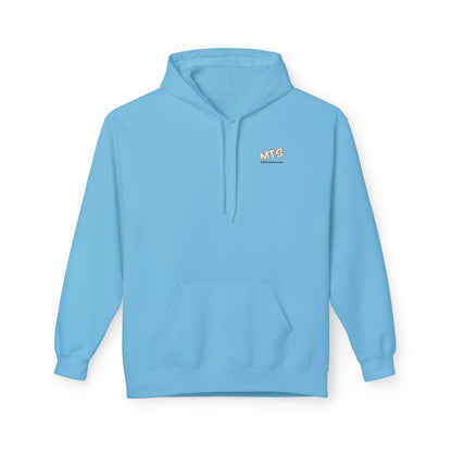 MTS-MacLeod's Tournament Service Cotton Hoodie