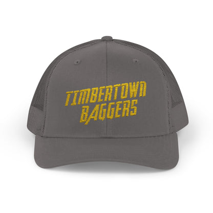 Timber Town Trucker Hat