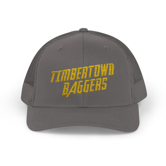 Timber Town Trucker Hat