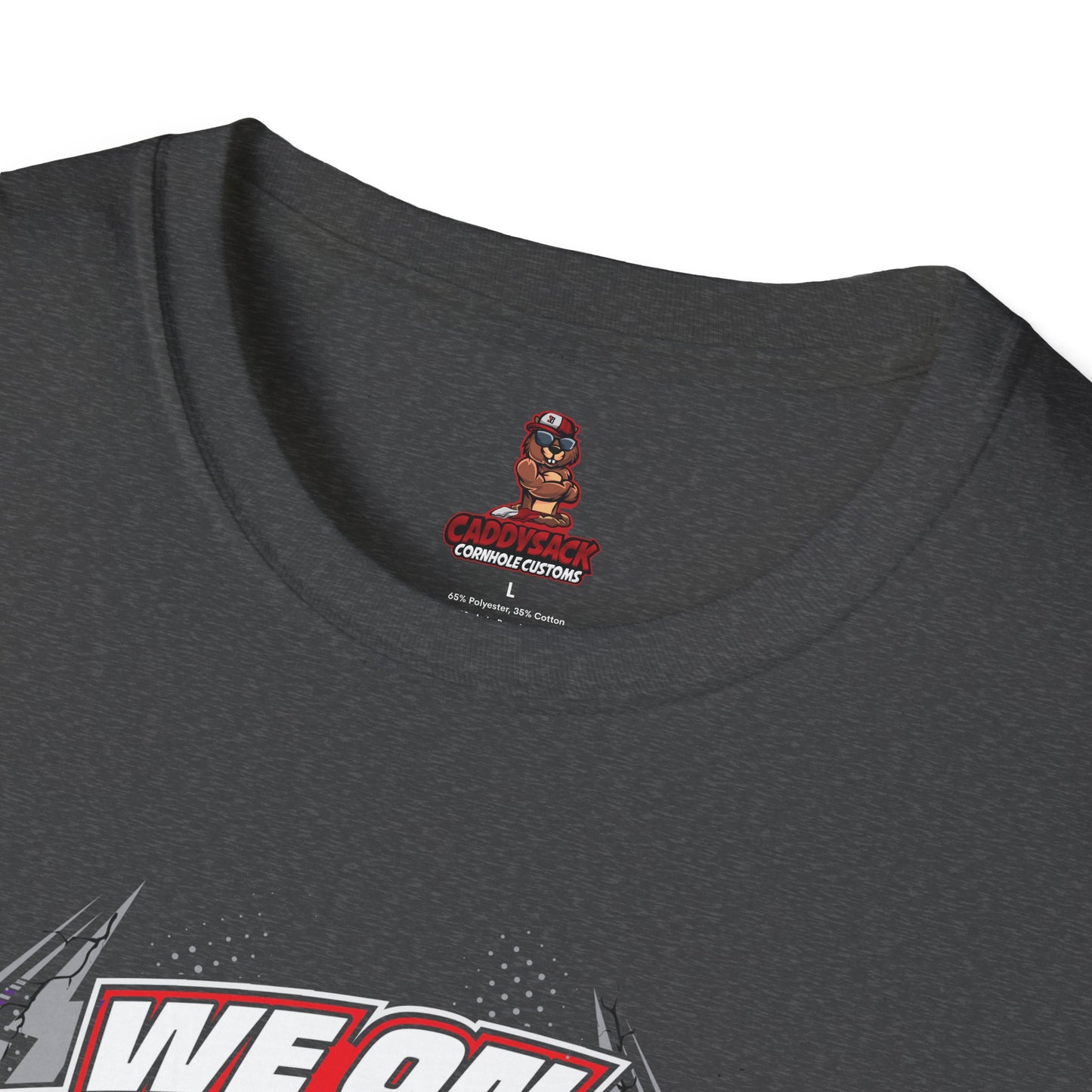 ACL "WE ON TOUR" T-shirt