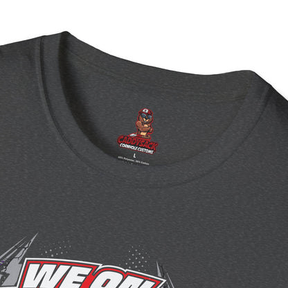 ACL "WE ON TOUR" T-shirt