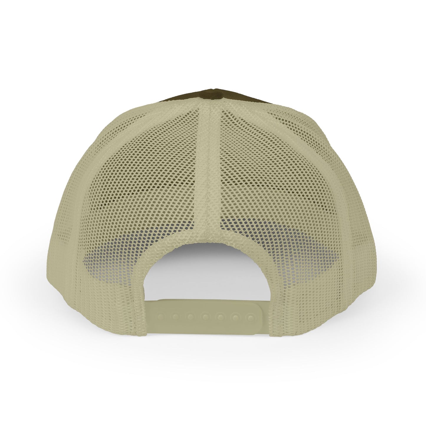 Timber Town Trucker Hat