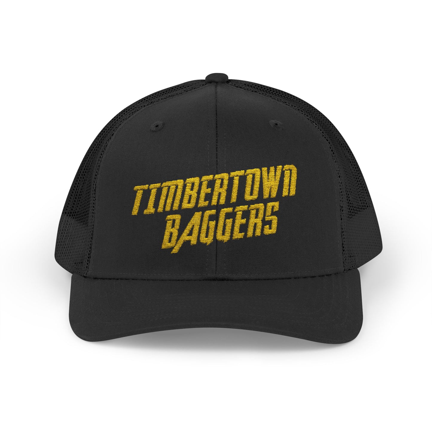 Timber Town Trucker Hat