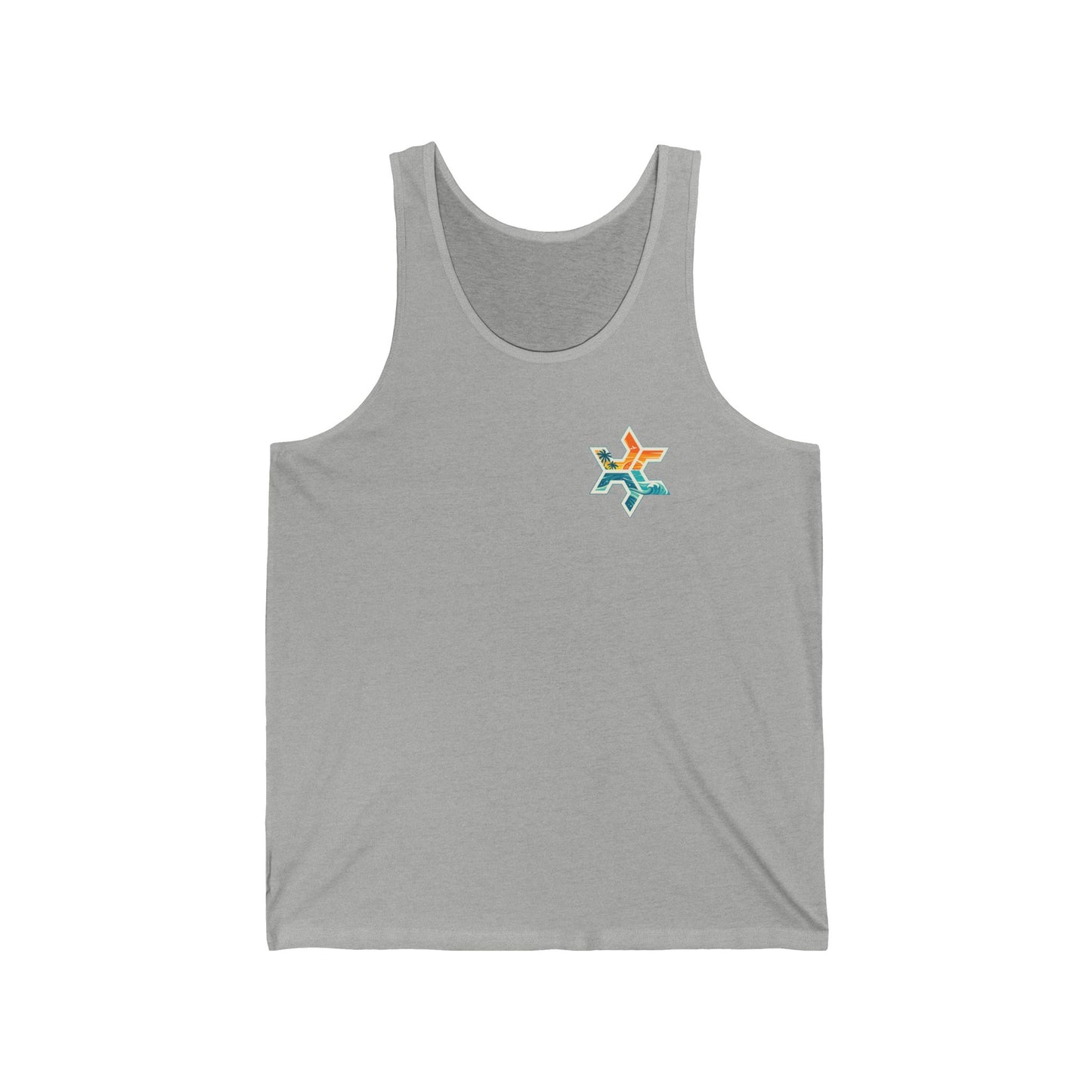 CaddyLife Men's Tank