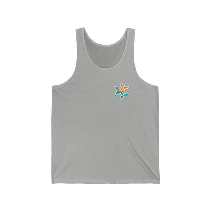 CaddyLife Men's Tank