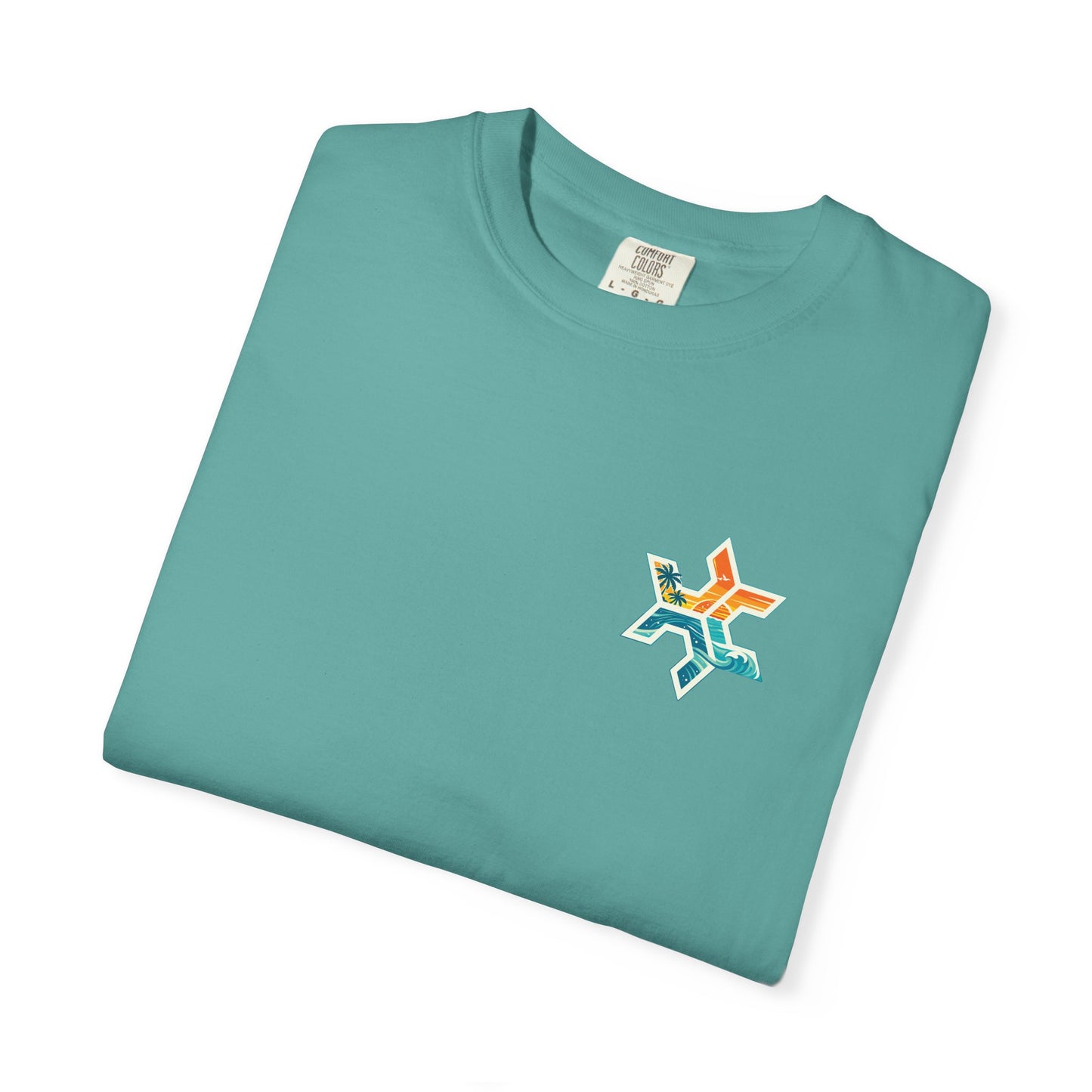 CaddyLife Pre-Shunk T-Shirt