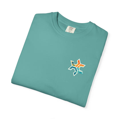 CaddyLife Pre-Shunk T-Shirt