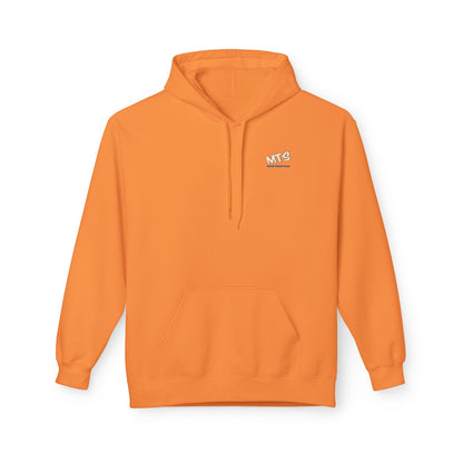 MTS-MacLeod's Tournament Service Cotton Hoodie