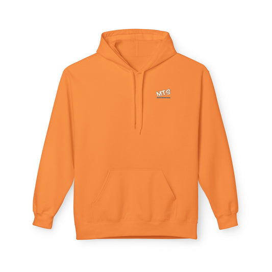 MTS-MacLeod's Tournament Service Cotton Hoodie