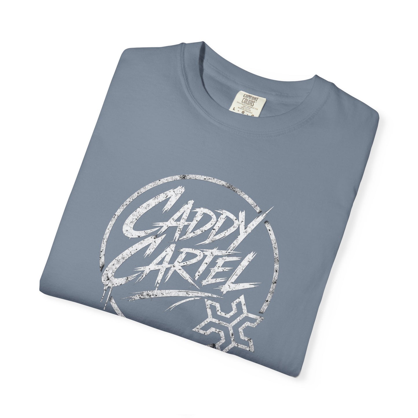 CaddyCartel Pre-Shrunk T-Shirt