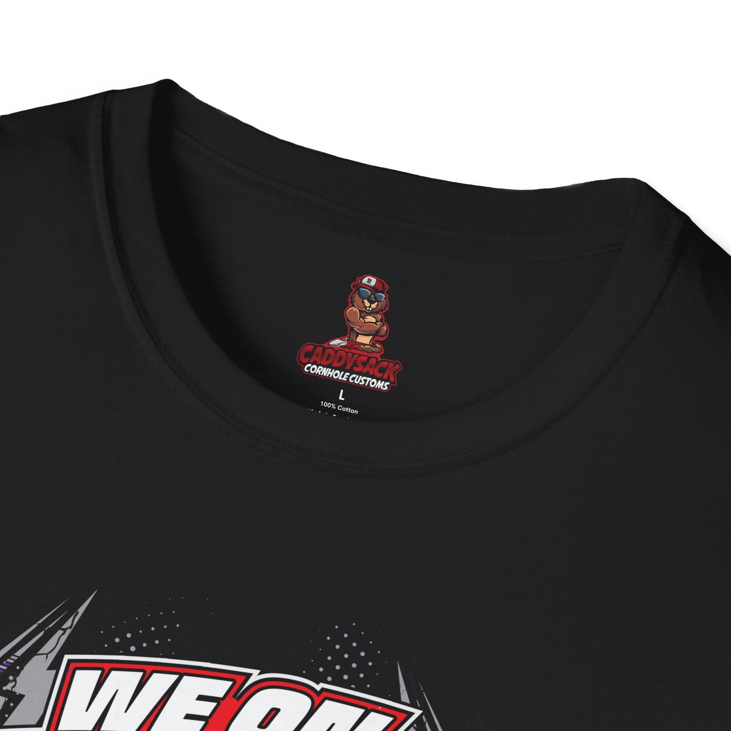 ACL "WE ON TOUR" T-shirt