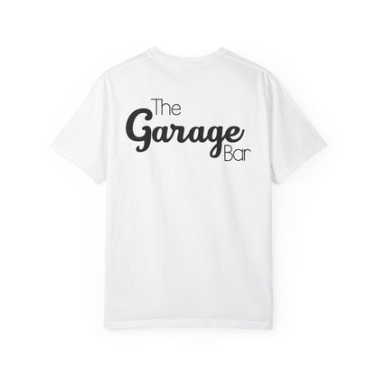 "Garage Bar" Pre-Shrunk T-Shirt