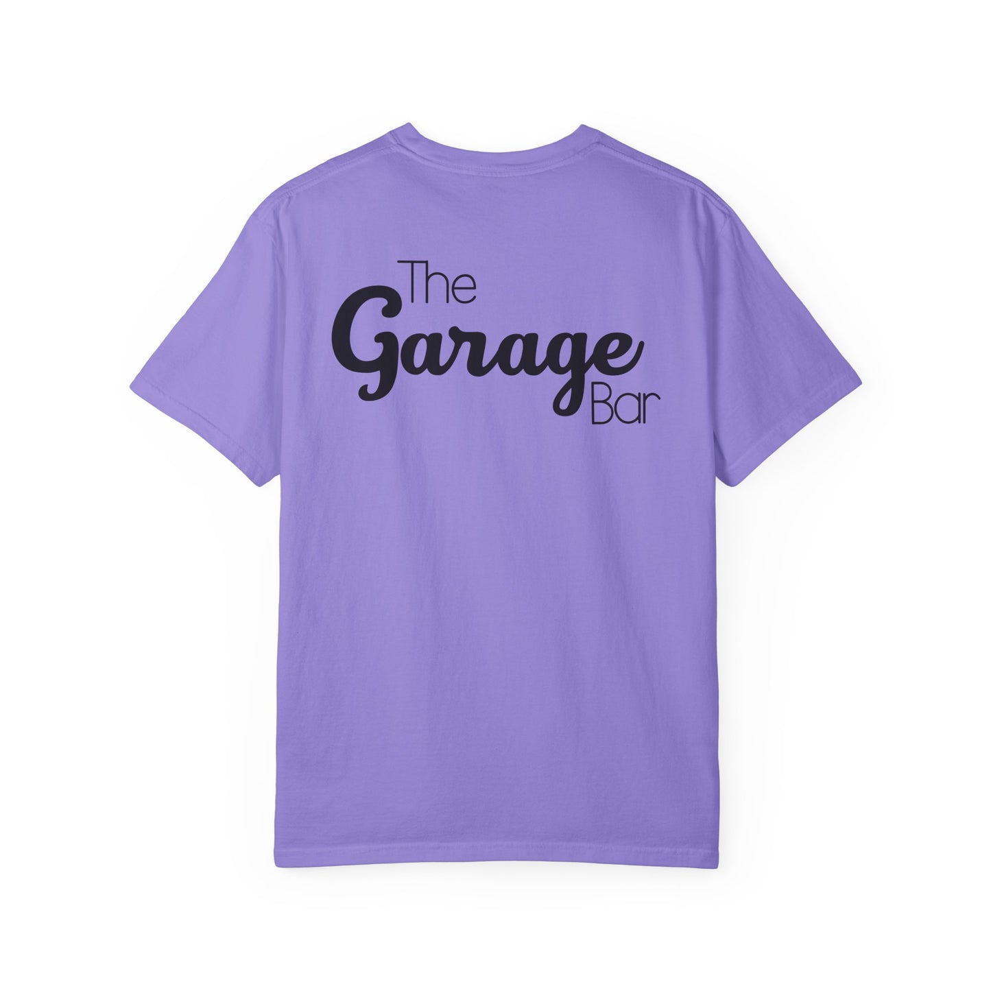 "Garage Bar" Pre-Shrunk T-Shirt