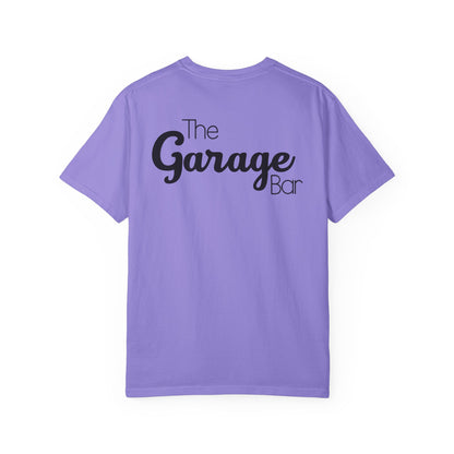 "Garage Bar" Pre-Shrunk T-Shirt