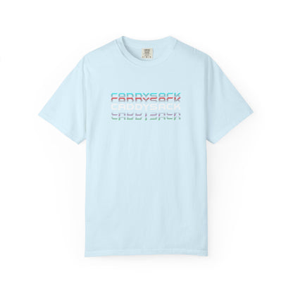 CaddySack "Multiple" Pre-Shrunk T-Shirt