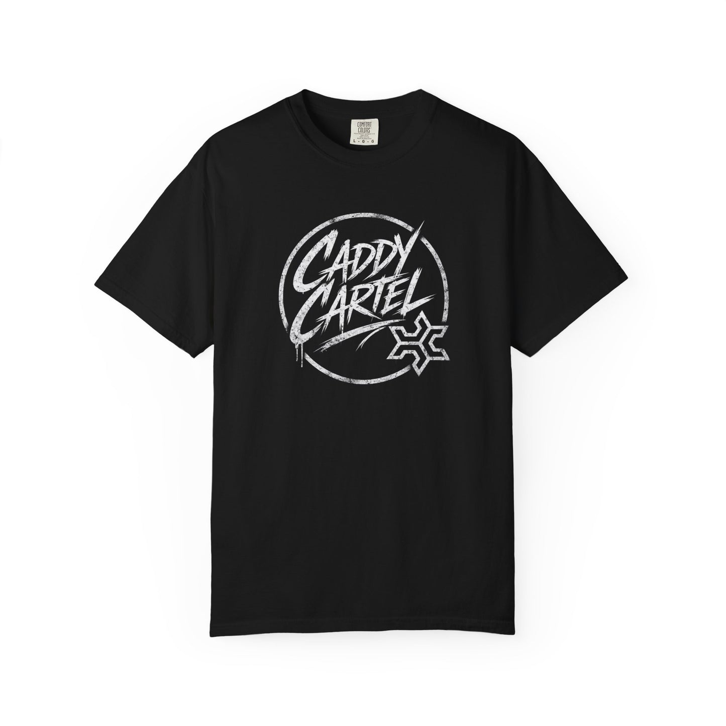 CaddyCartel Pre-Shrunk T-Shirt