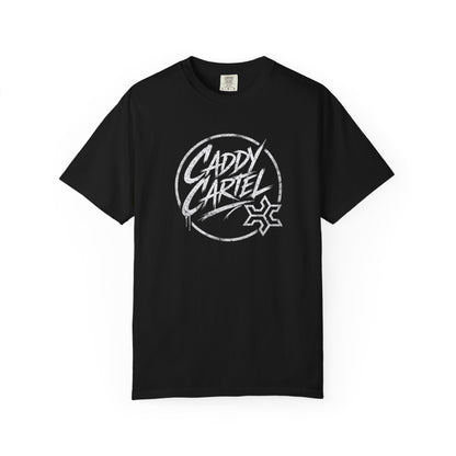 CaddyCartel Pre-Shrunk T-Shirt