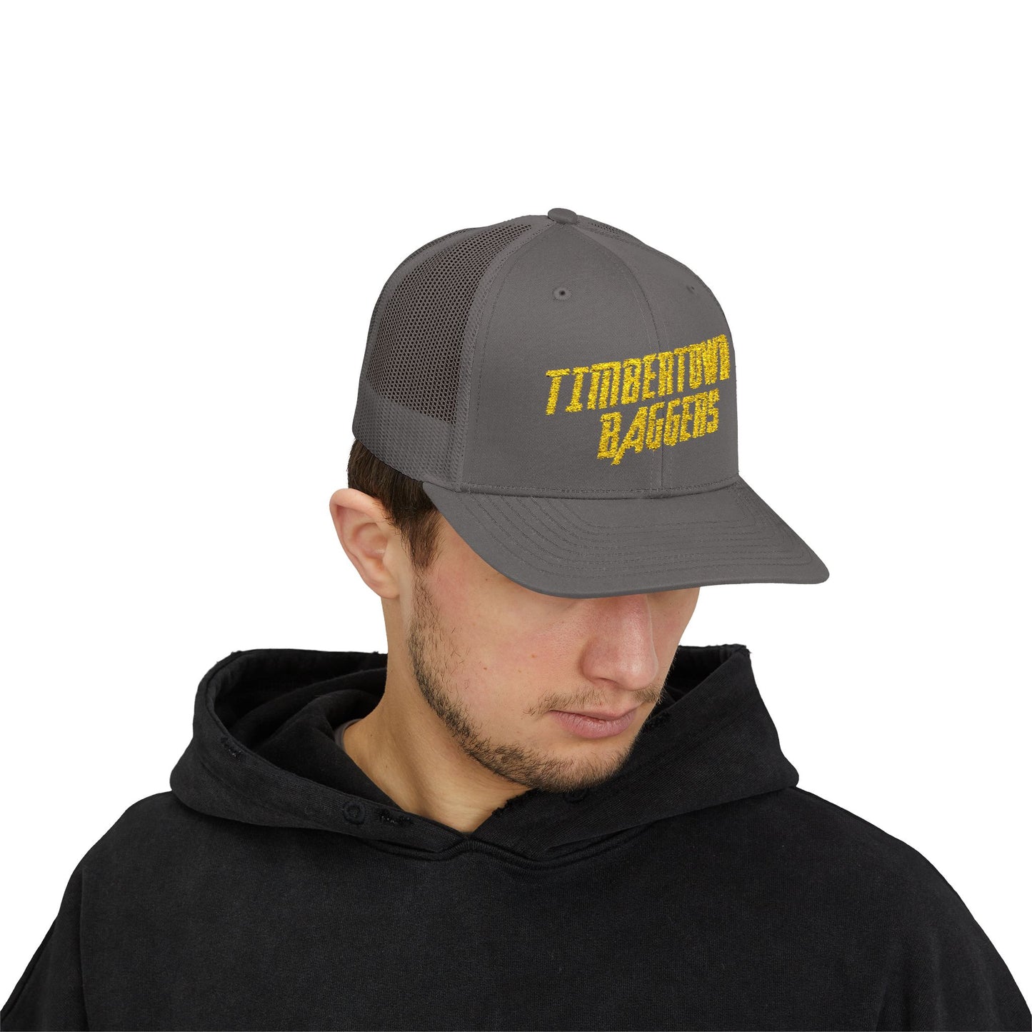 Timber Town Trucker Hat