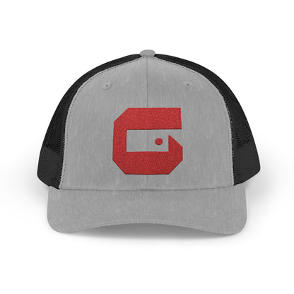 Garage Bar Trucker Hat