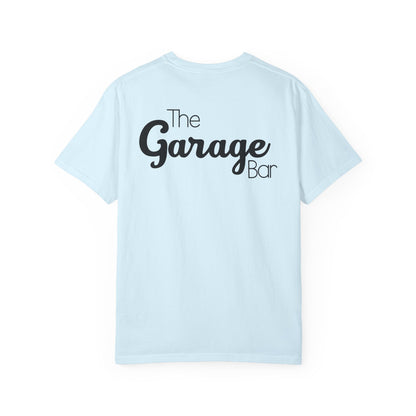 "Garage Bar" Pre-Shrunk T-Shirt