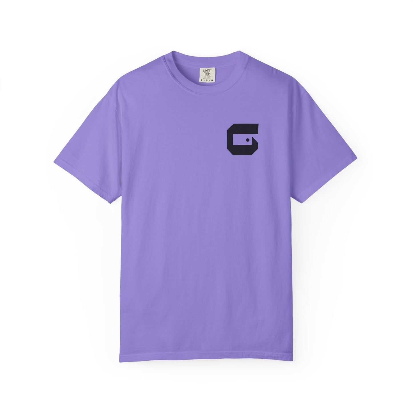"Garage Bar" Pre-Shrunk T-Shirt