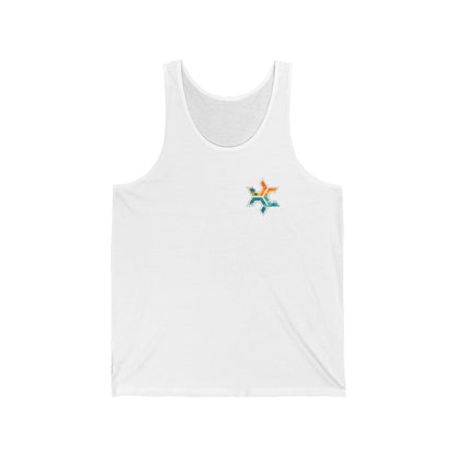 CaddyLife Men's Tank