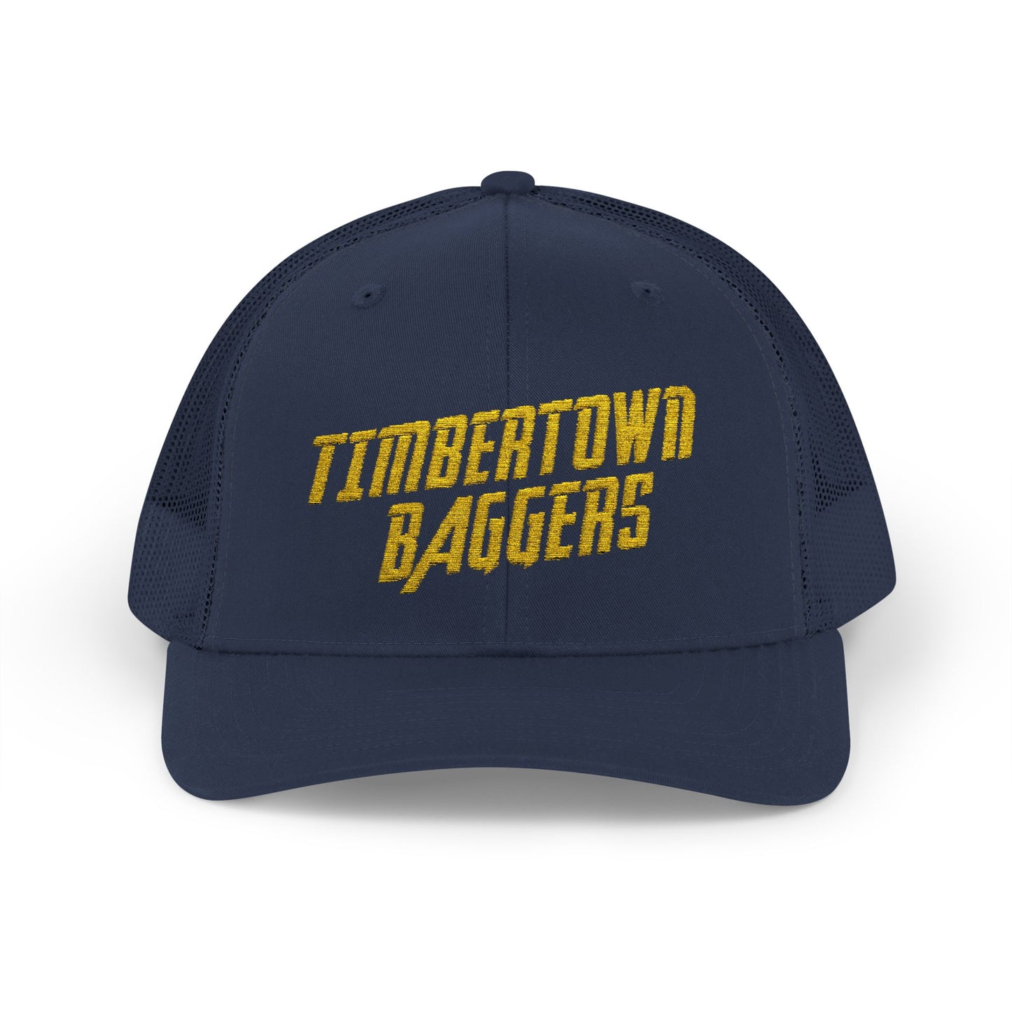 Timber Town Trucker Hat