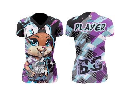 LACEY BG COLLAB JERSEY