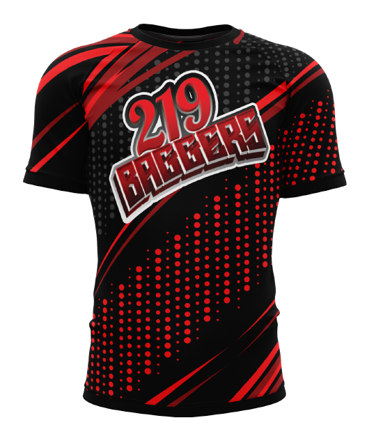 219 BAGGERS JERSEY