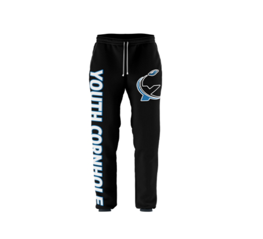 YOUTH CORNHOLE PRO JOGGERS
