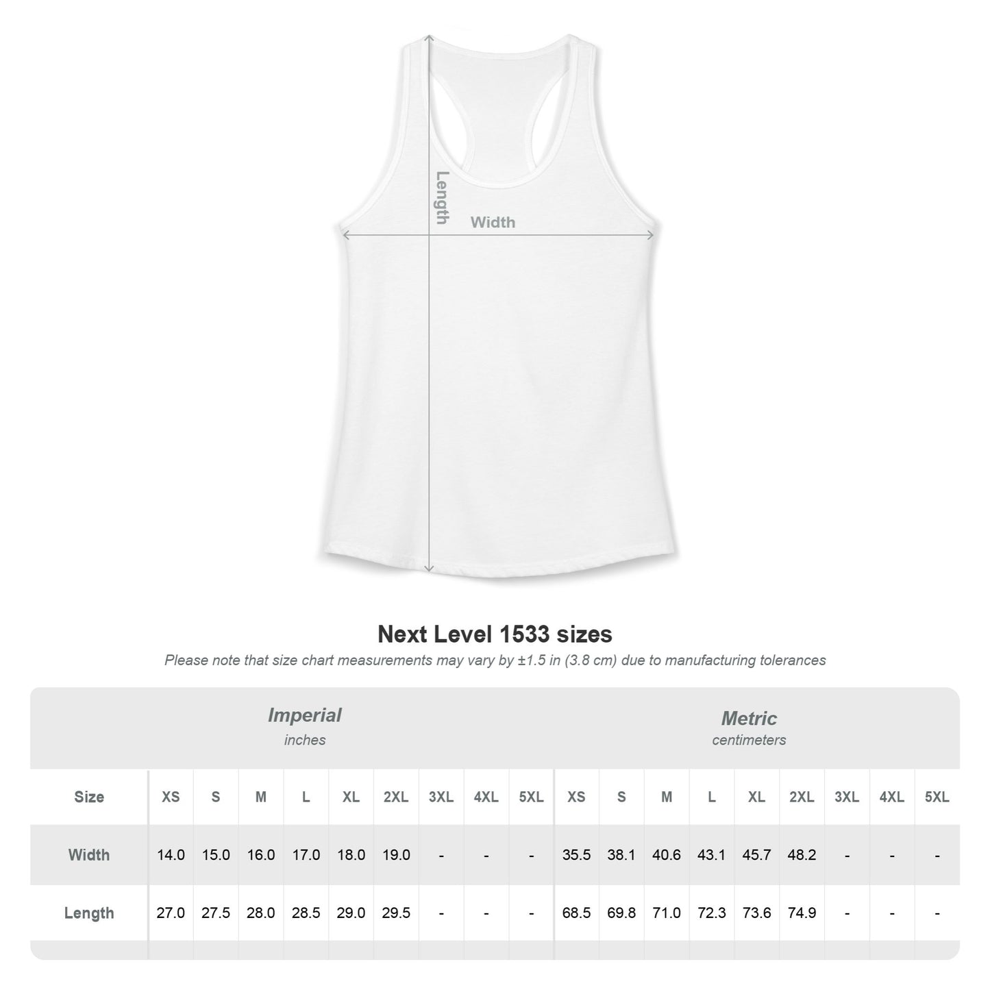 "My Story" Woman's Razorback Tank