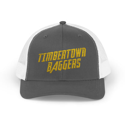 Timber Town Trucker Hat