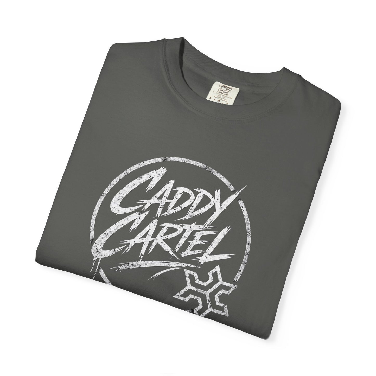 CaddyCartel Pre-Shrunk T-Shirt