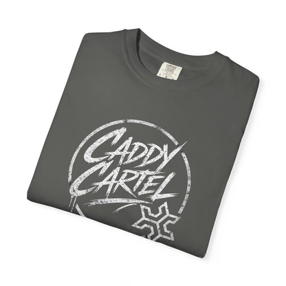 CaddyCartel Pre-Shrunk T-Shirt