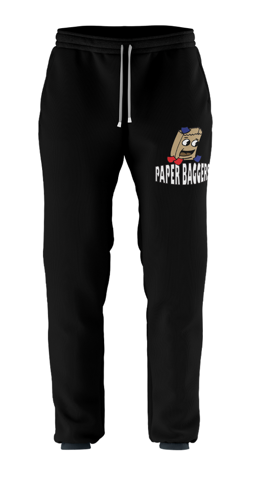 PAPER BAGGERS JOGGERS
