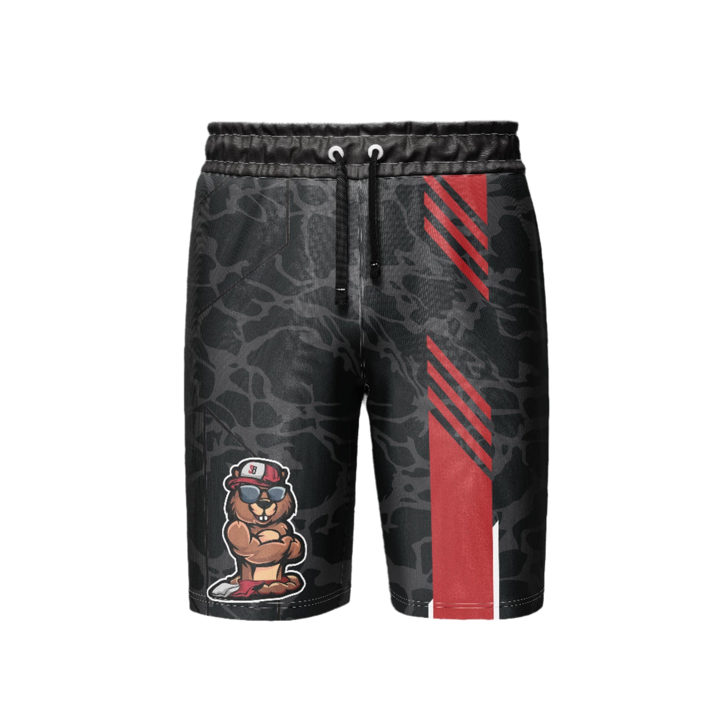 25 REGIONAL SHORTS