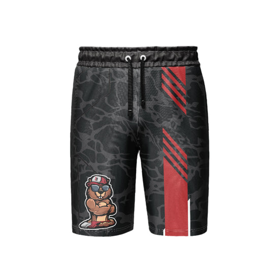 25 REGIONAL SHORTS