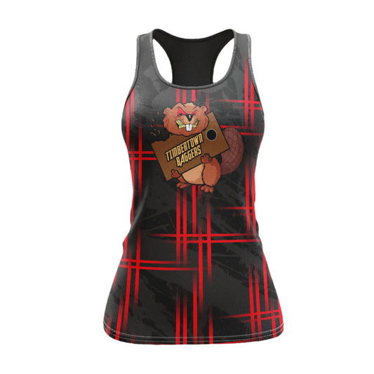 TIMBERTOWN WOMAN'S TANK