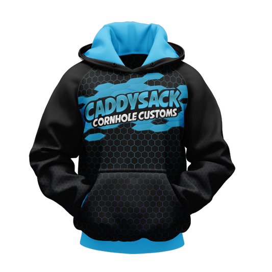 25 PRO HOODIE