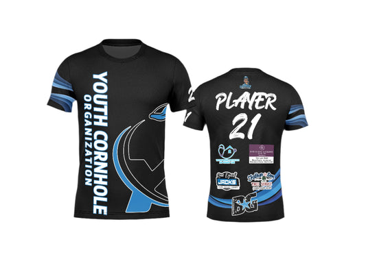 YCO 2025 JERSEY