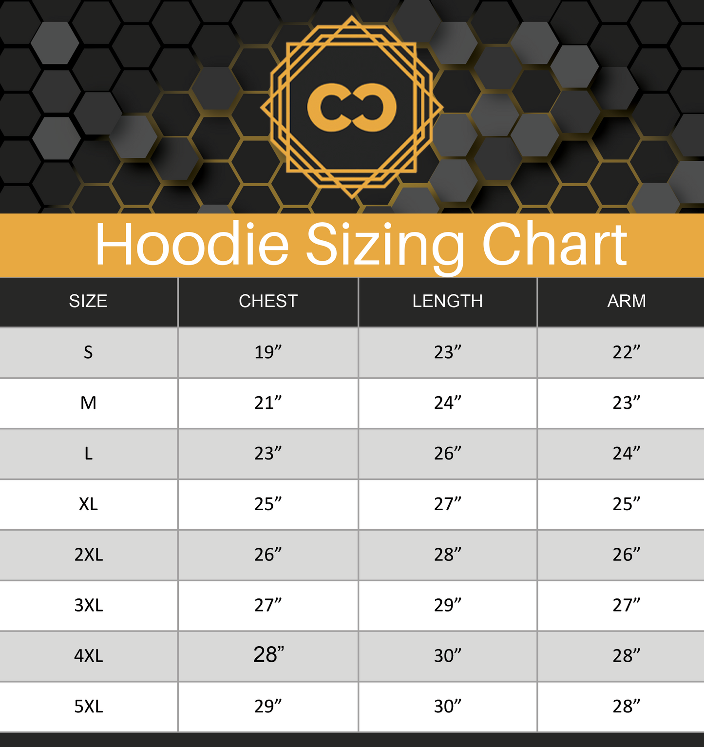 CROOKED CREEK HOODIE