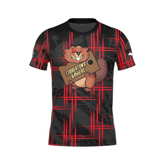 TIMBERTOWN JERSEY