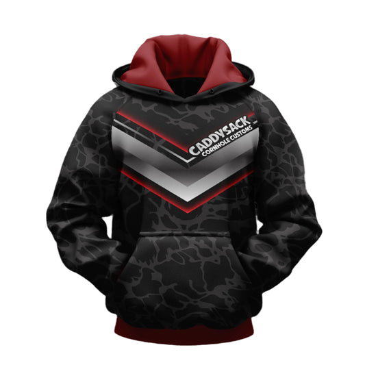 25 REGIONAL HOODIE