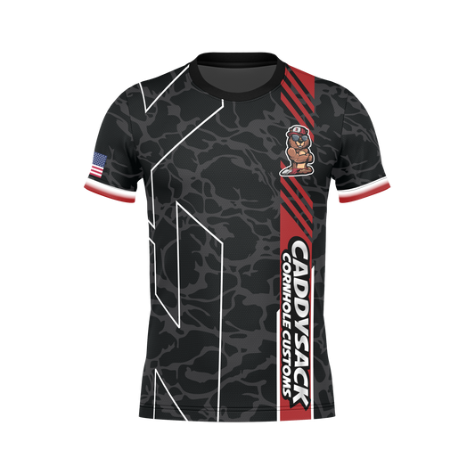 CADDYSACK REGIONAL JERSEY