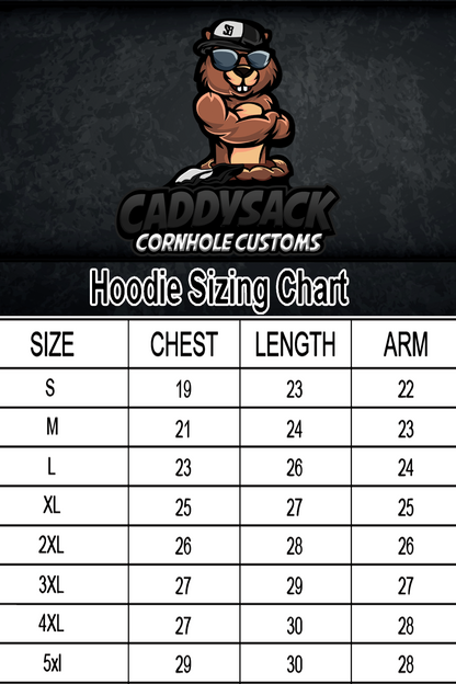 DIGITAL CAMO HOODIE